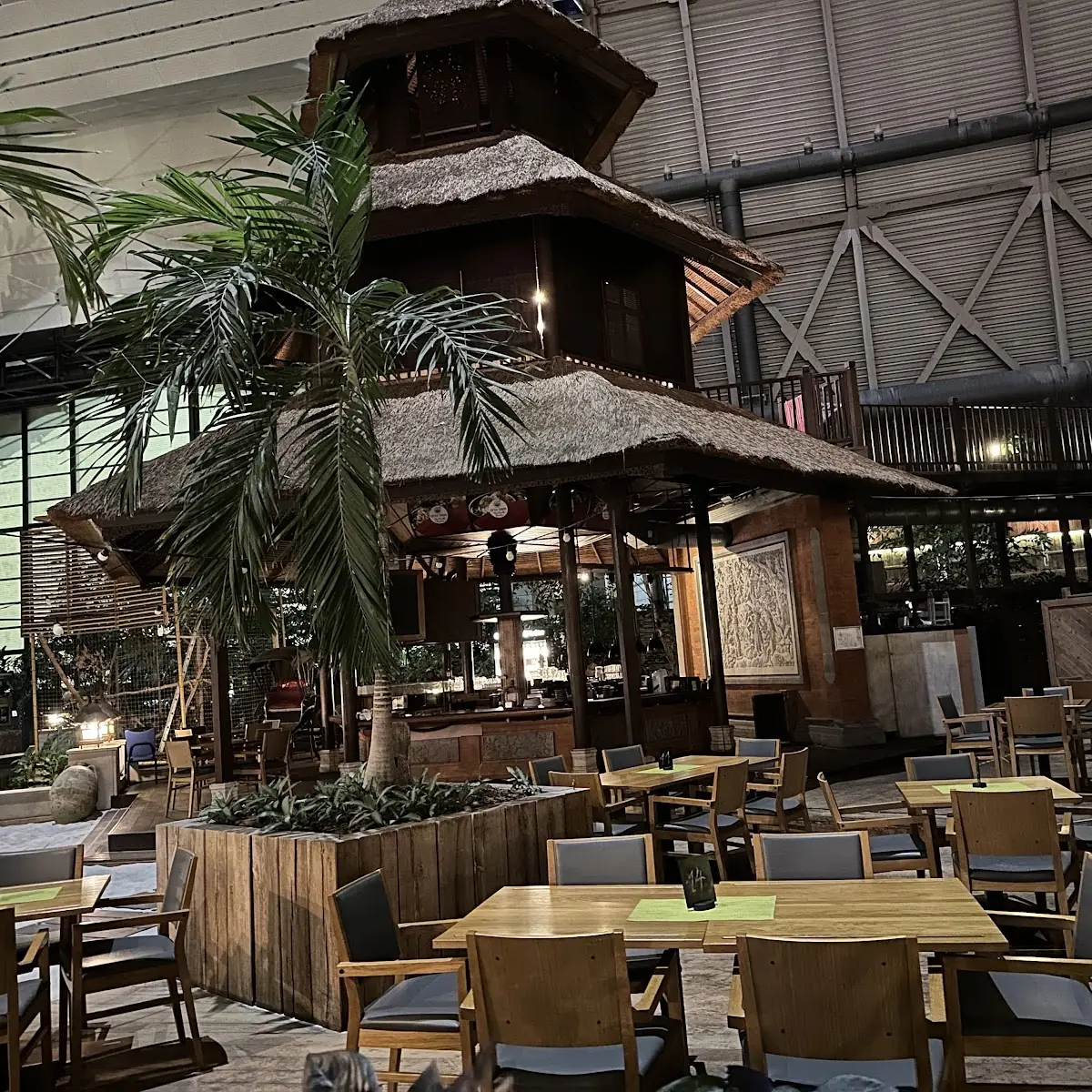 Atmosphäre photo 2