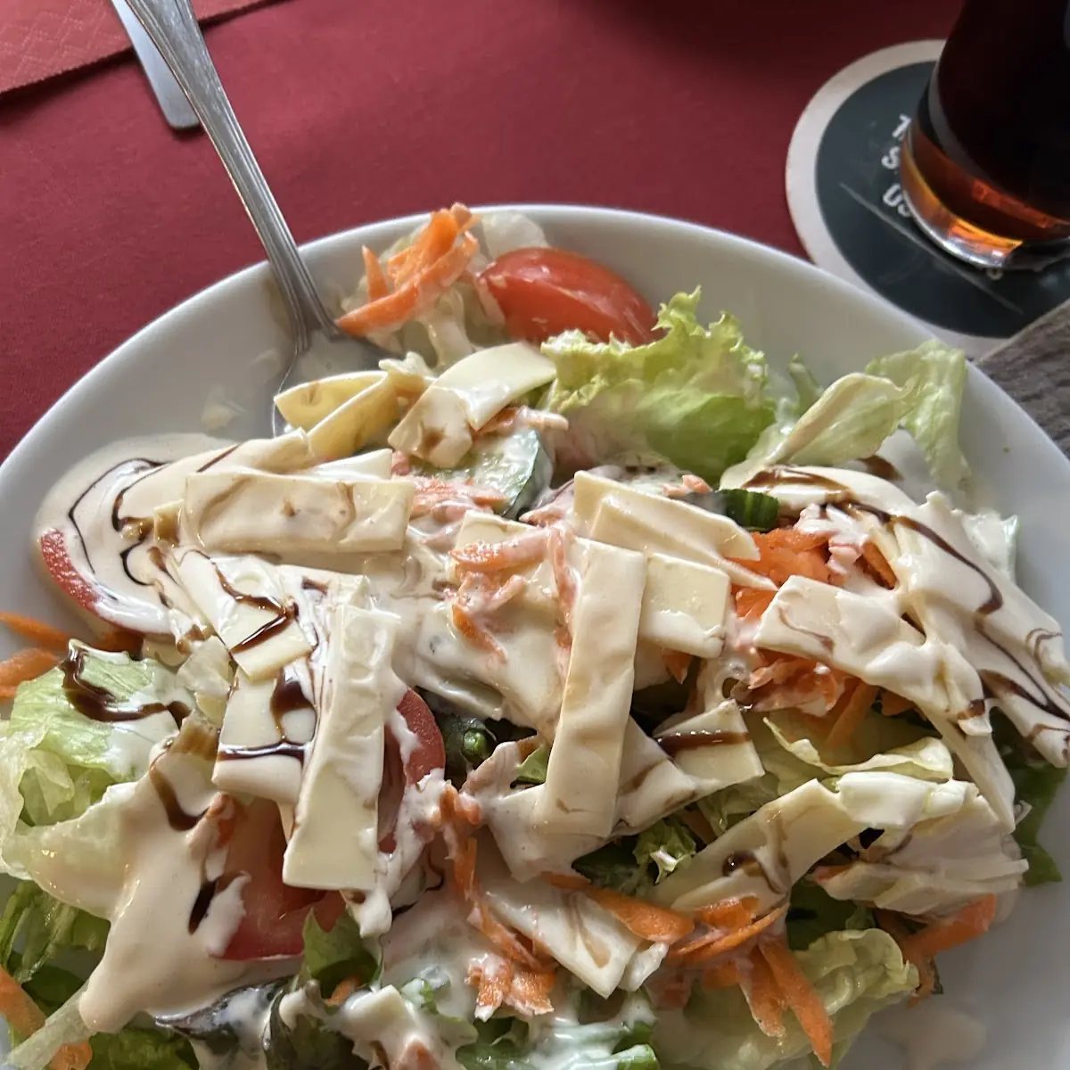 Essen und Trinken photo 3