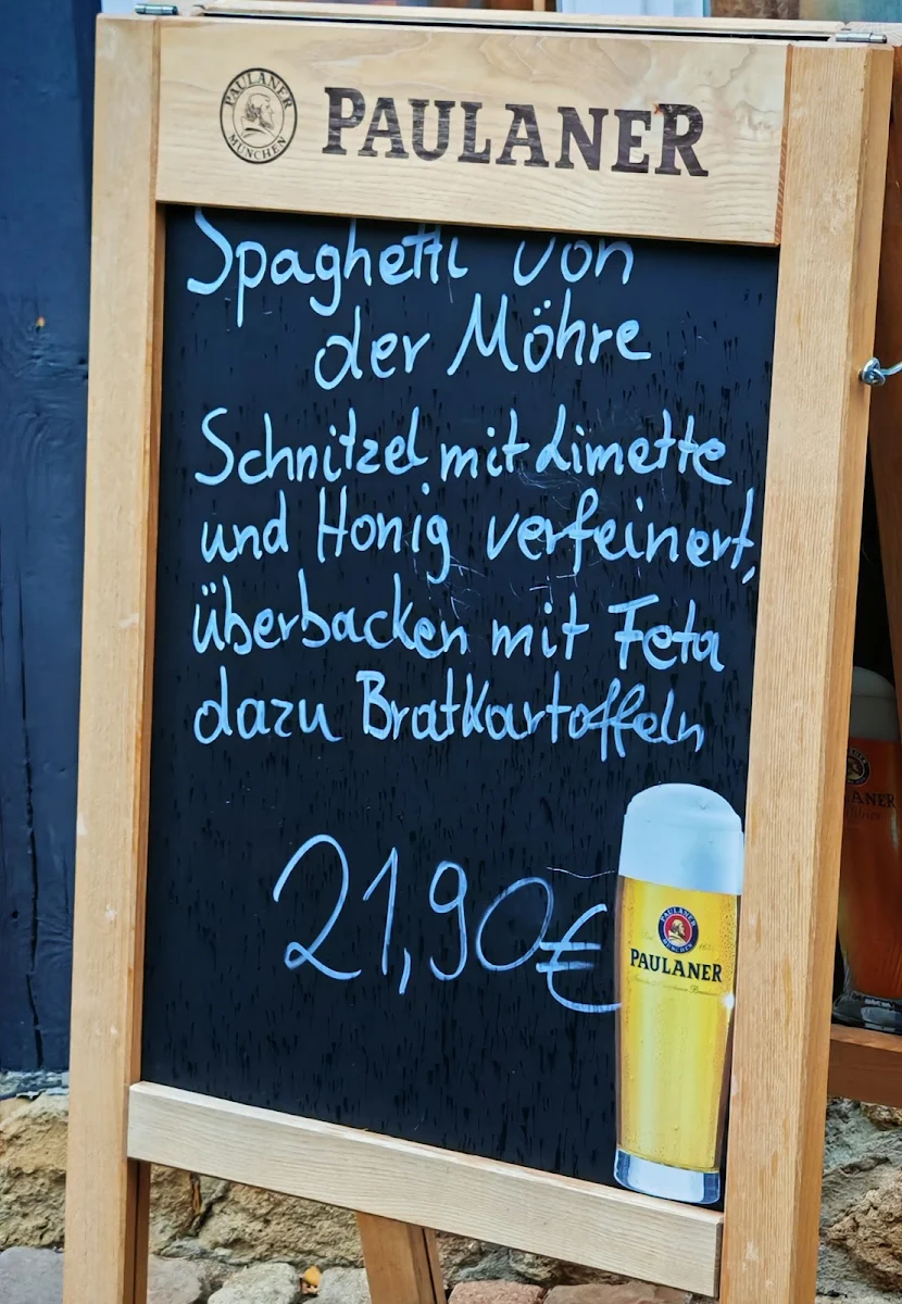 Speisekarte photo 8