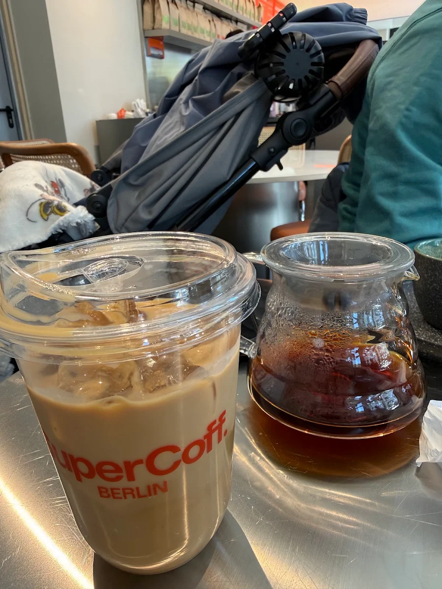 Essen und Trinken photo 7