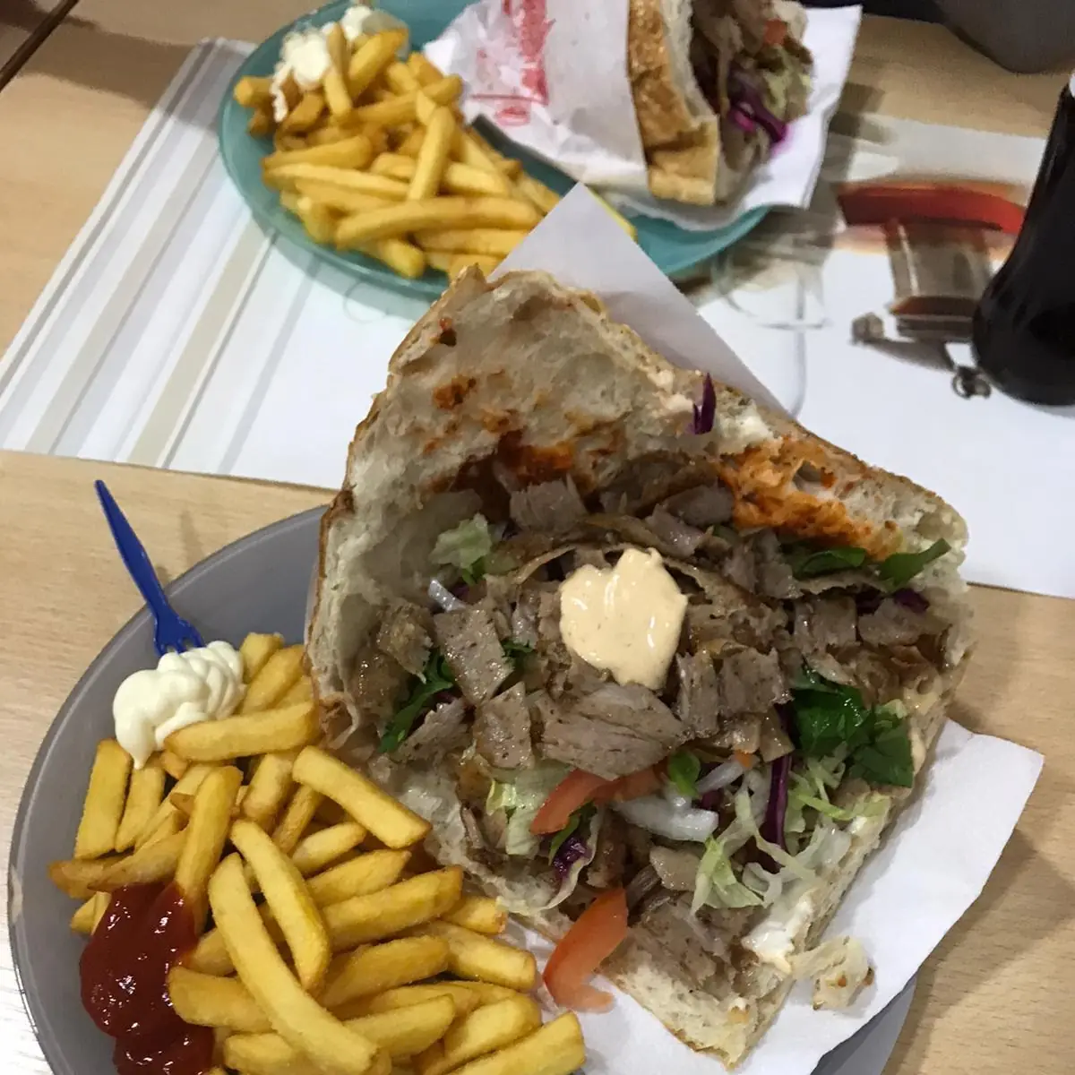 Essen und Trinken photo 10