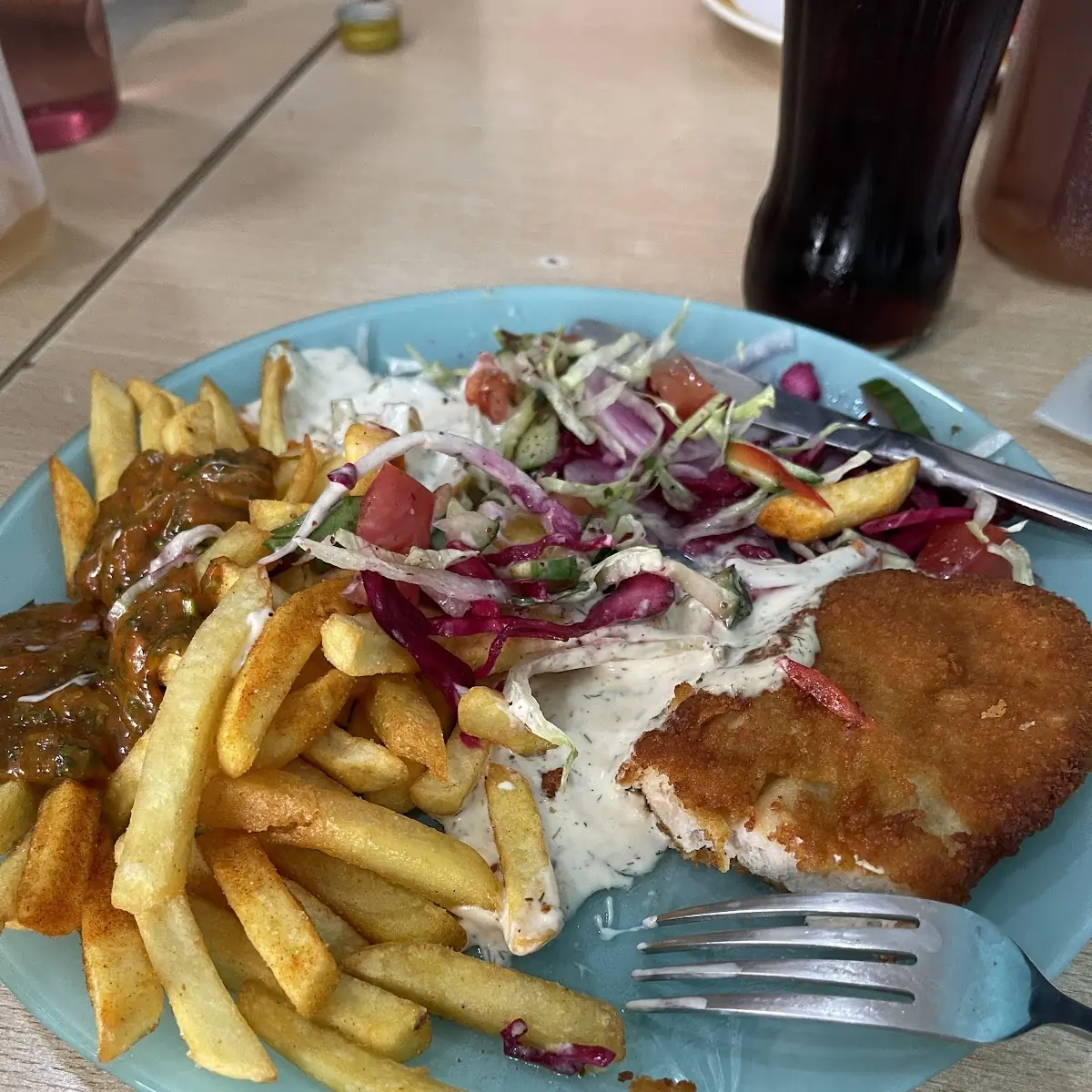Essen und Trinken photo 3