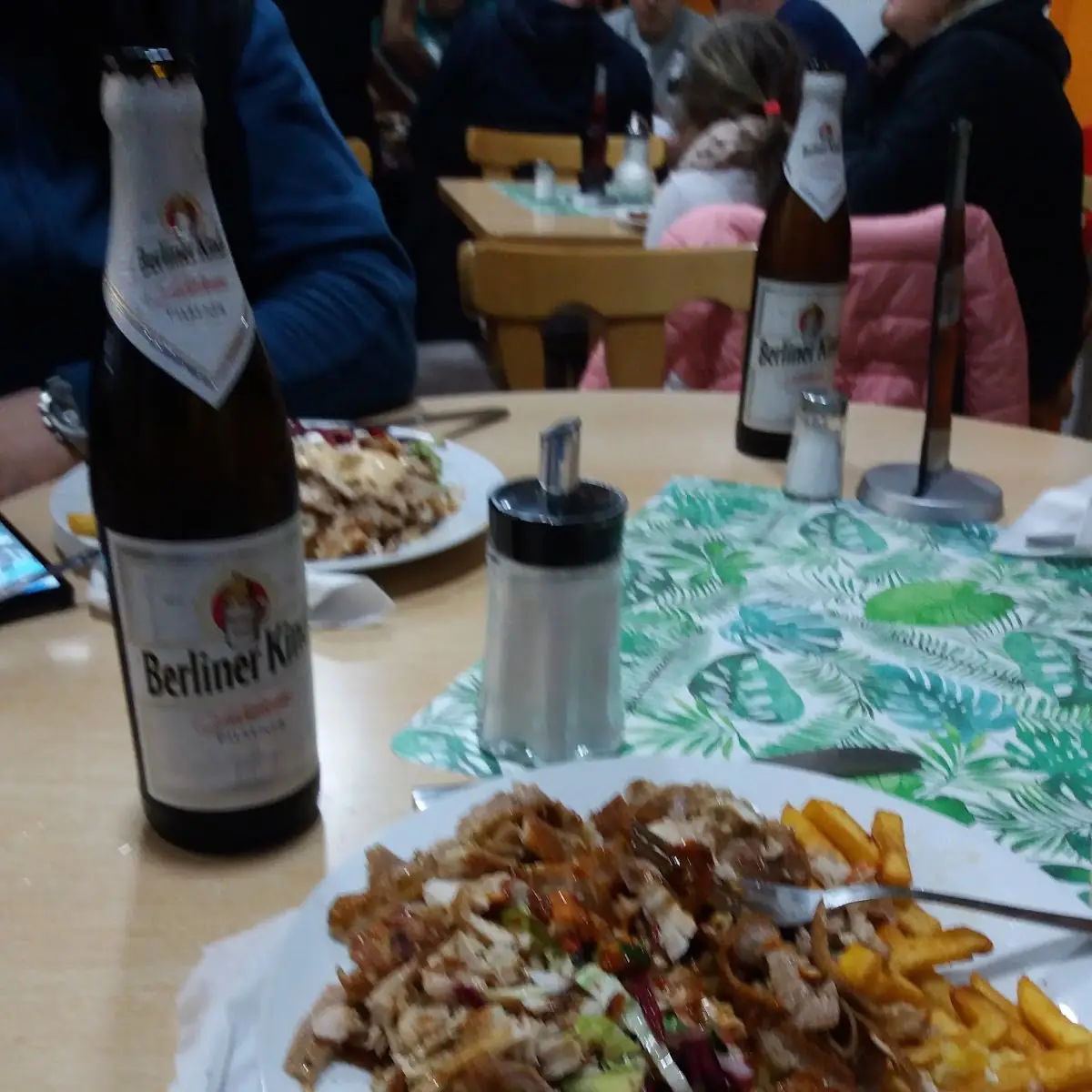 Essen und Trinken photo 4