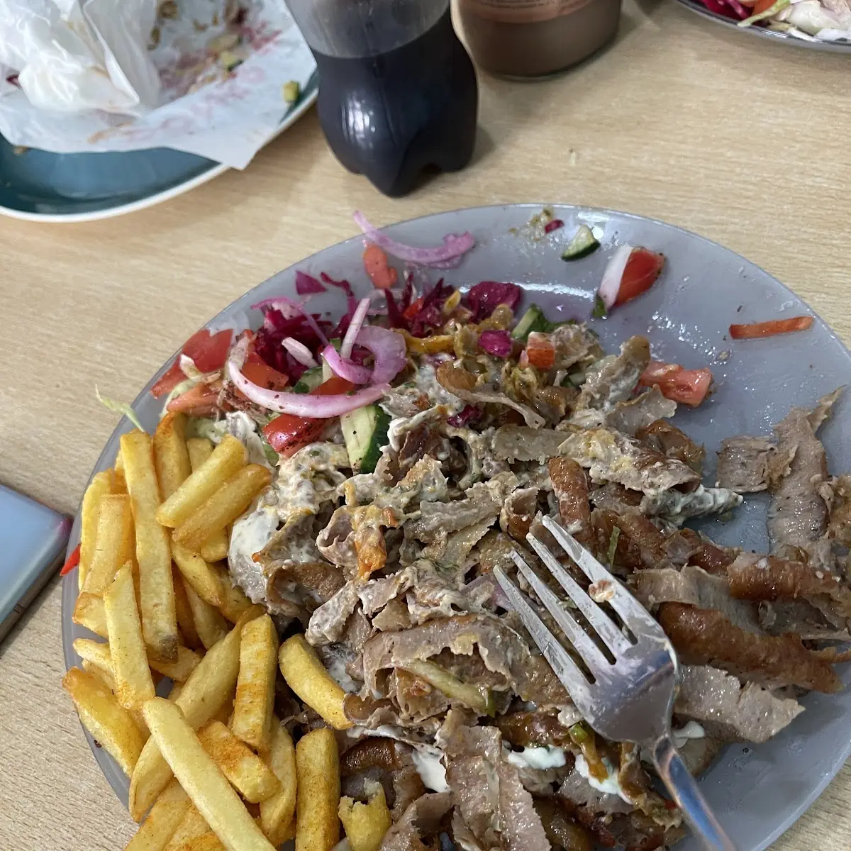 Essen und Trinken photo 6