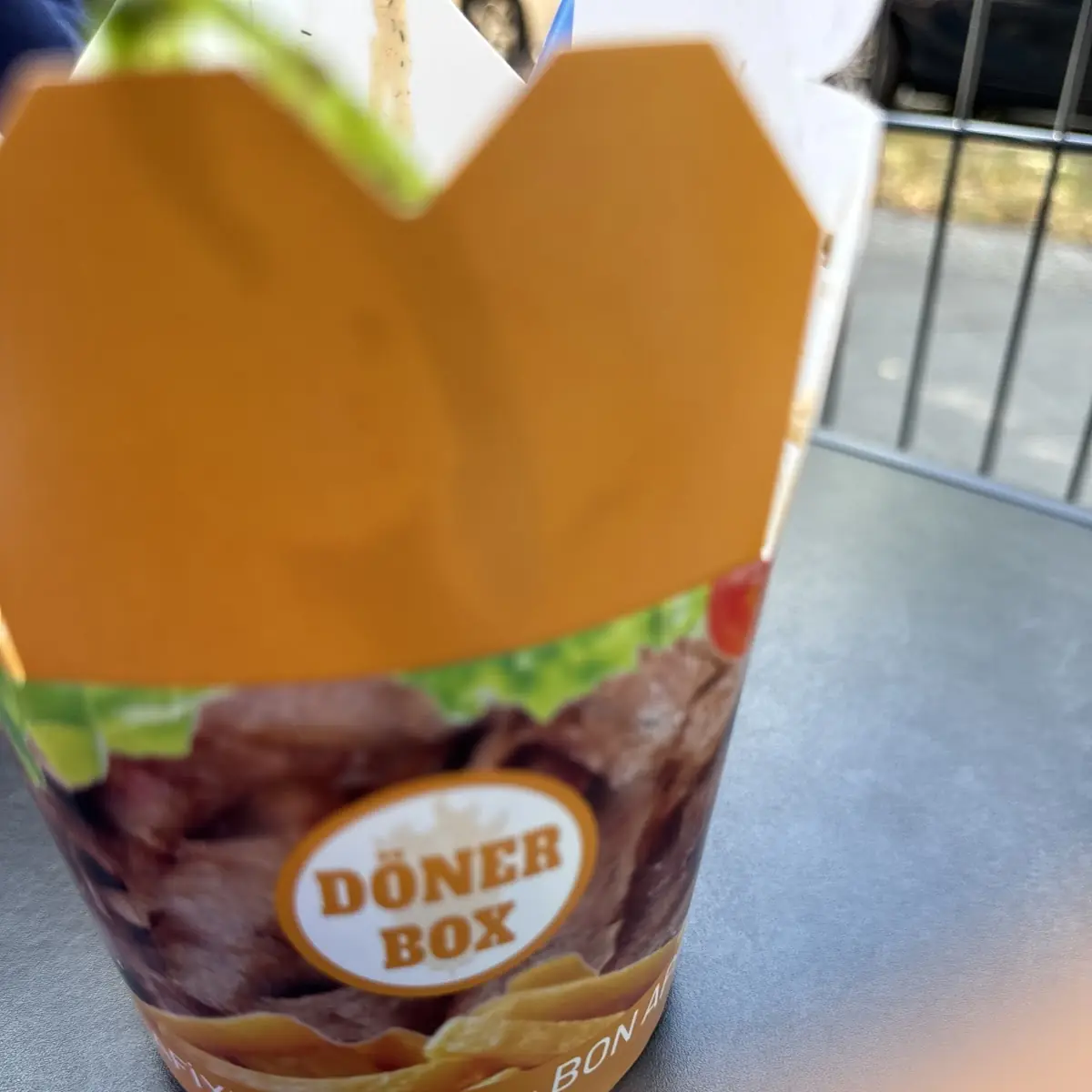 Essen und Trinken photo 8