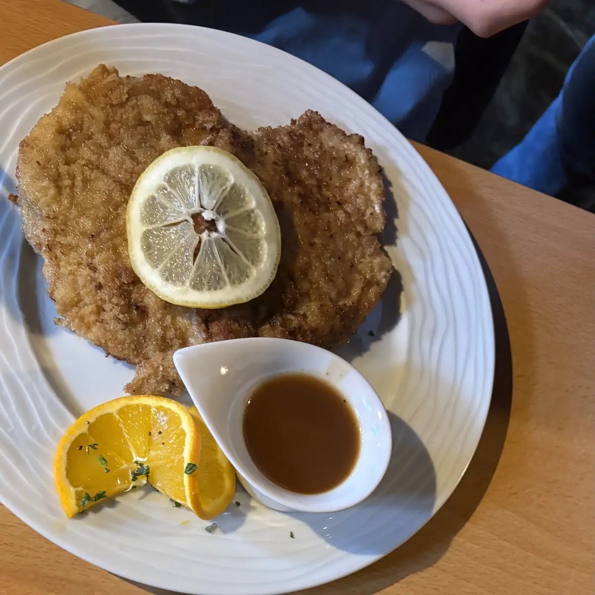 Essen und Trinken photo 10