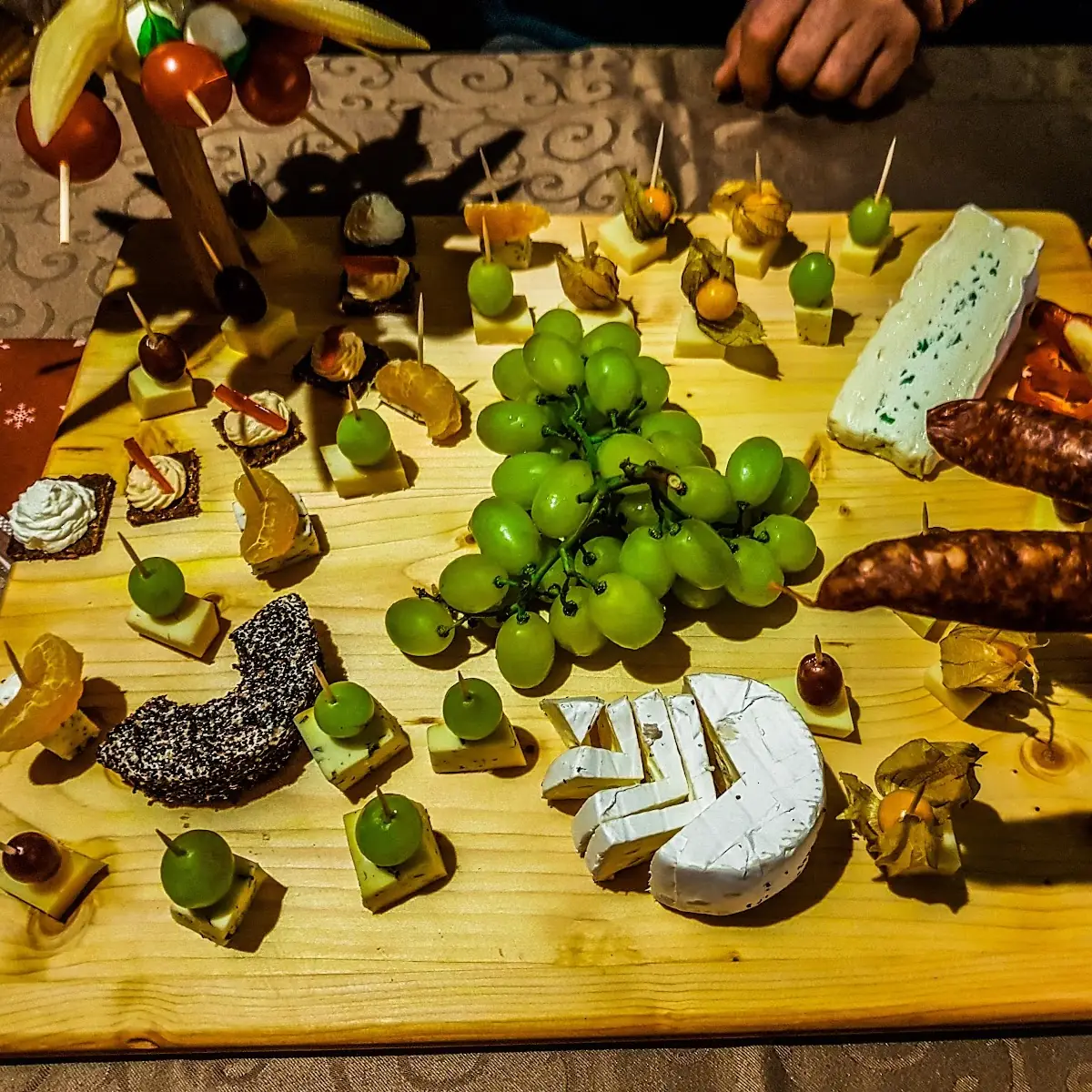 Essen und Trinken photo 6
