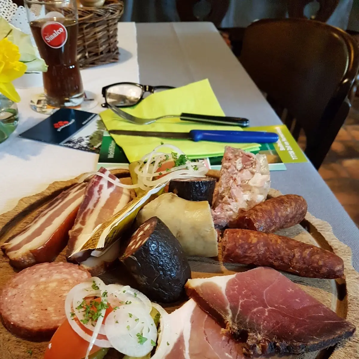 Essen und Trinken photo 8
