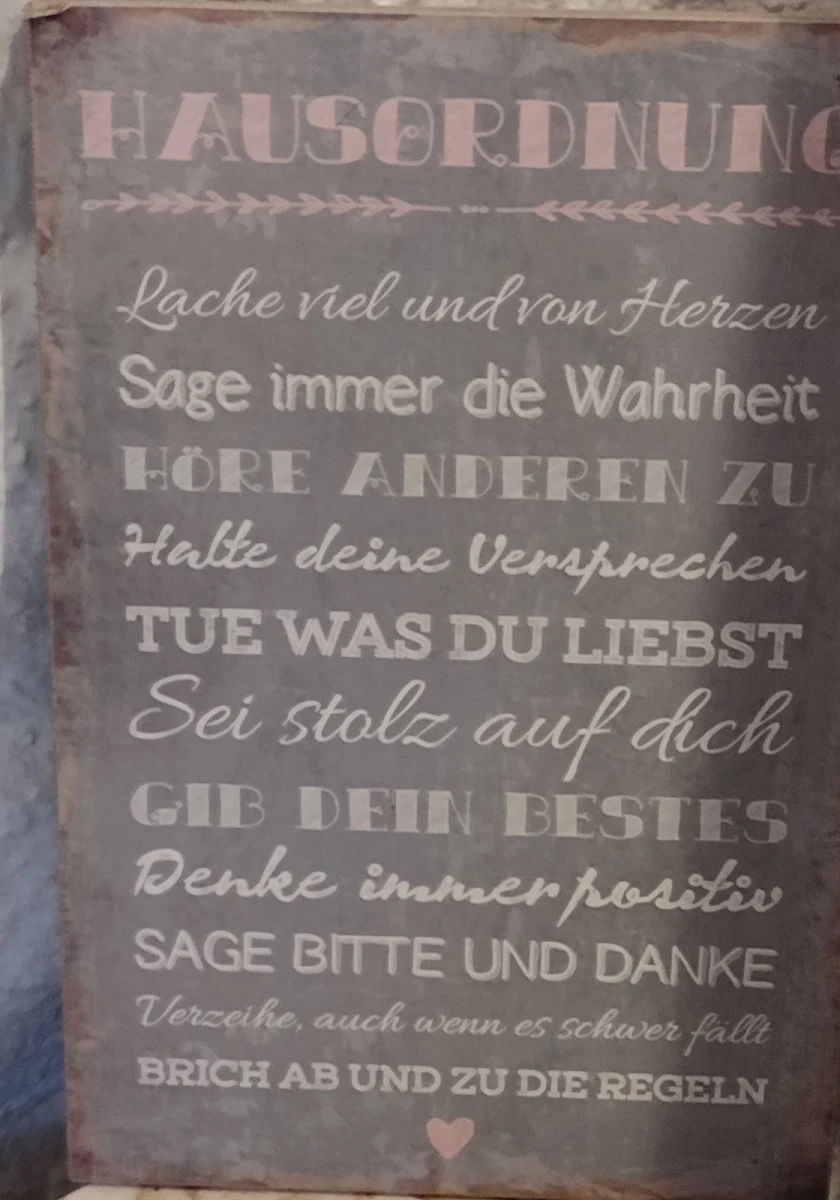 Speisekarte photo 6