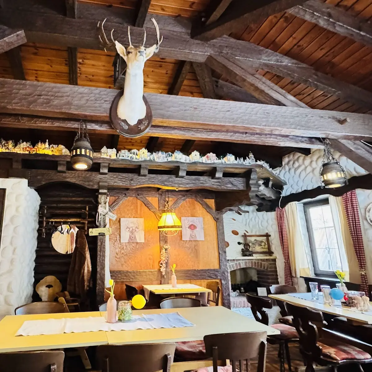 Atmosphäre photo 2