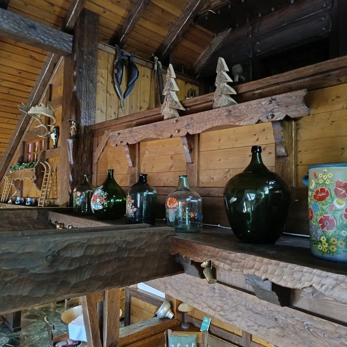 Atmosphäre photo 3