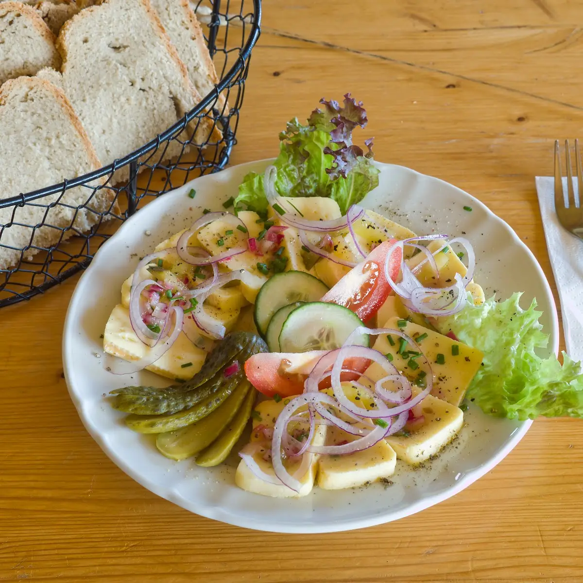 Essen und Trinken photo 2