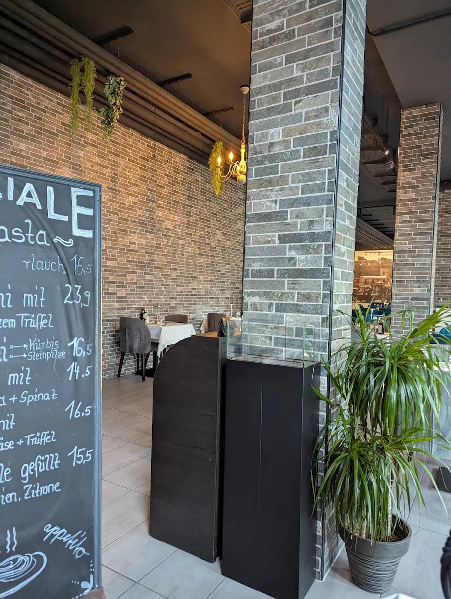 Speisekarte photo 9