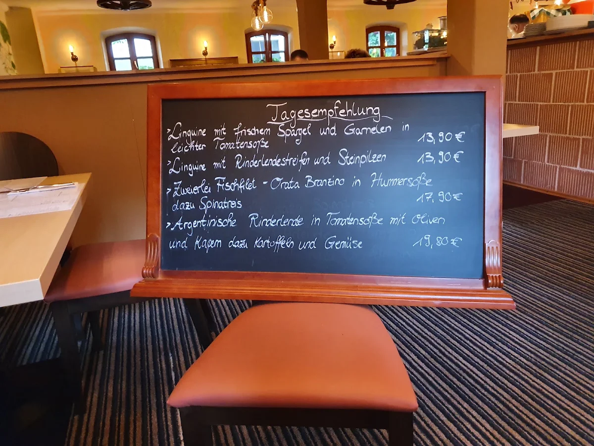 Speisekarte photo 5