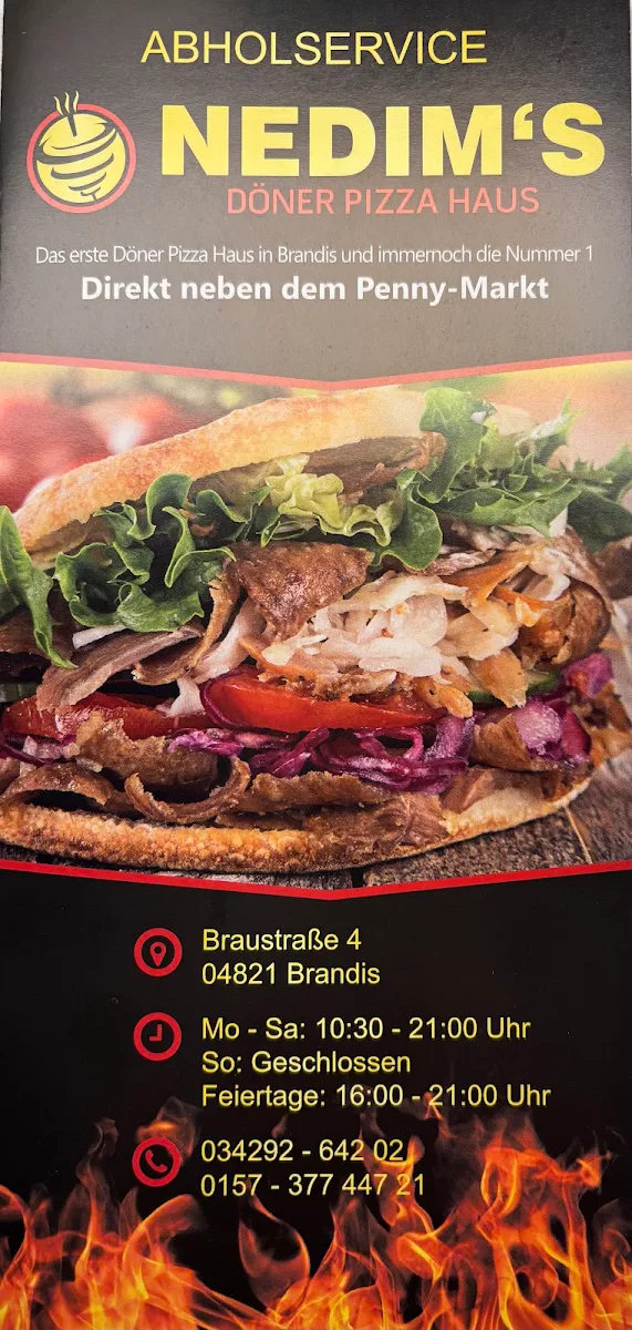 Speisekarte photo 4