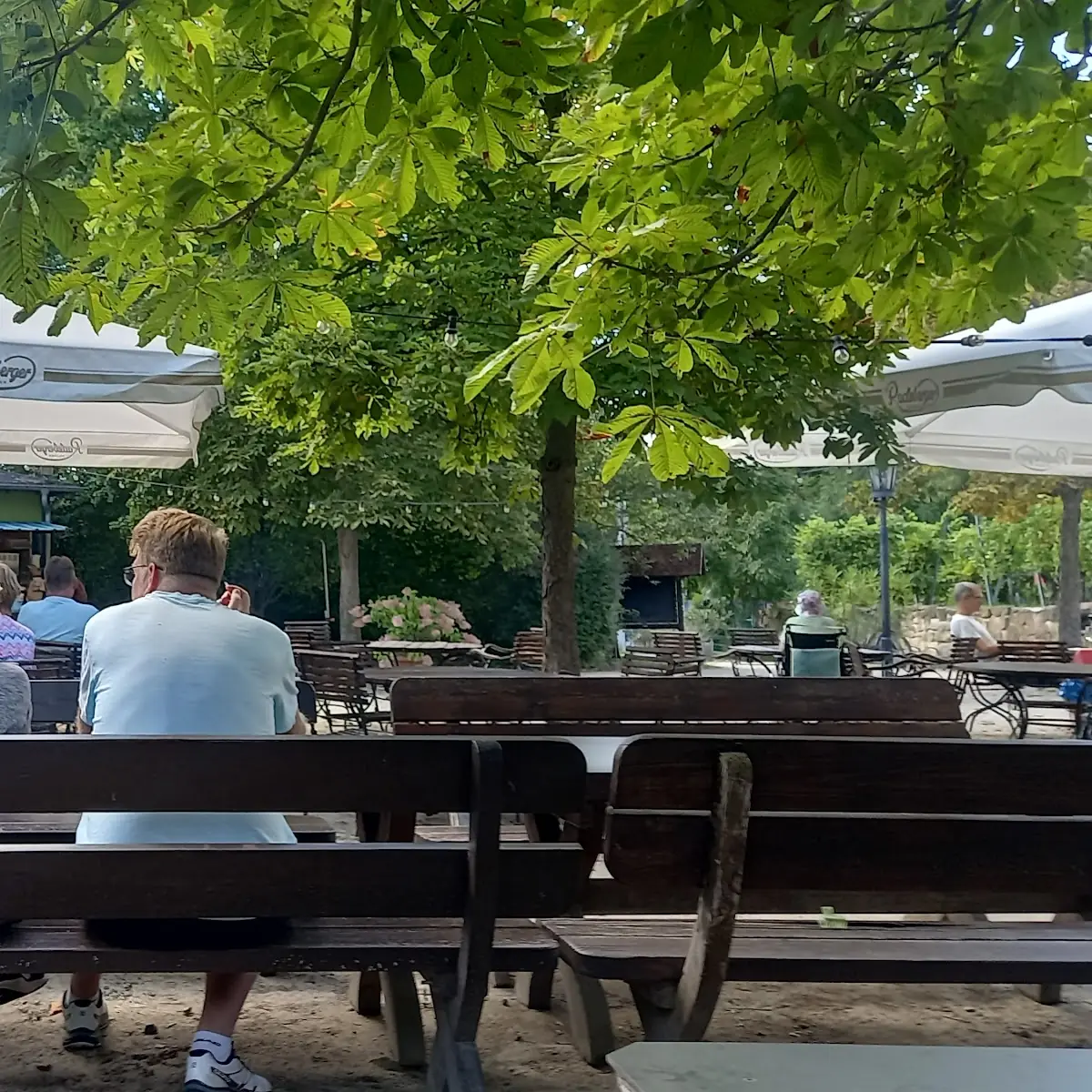 Atmosphäre photo 2