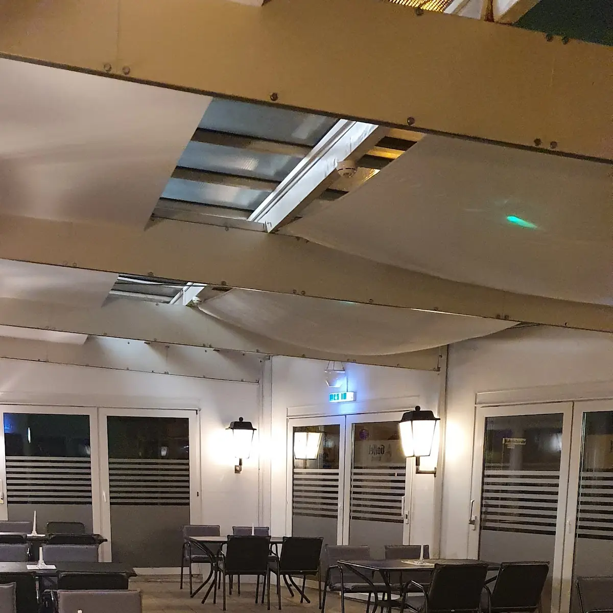 Atmosphäre photo 2