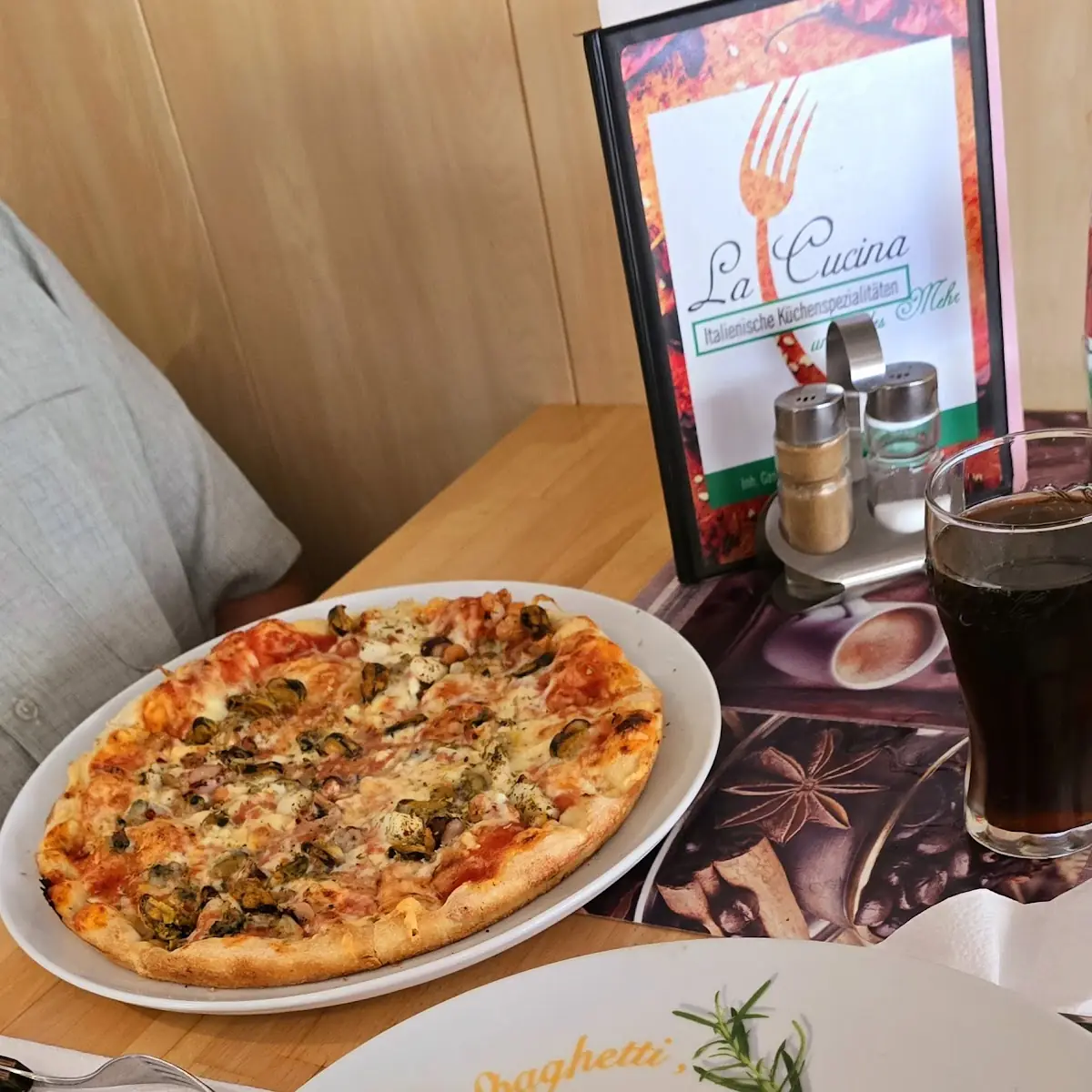 Essen und Trinken photo 2