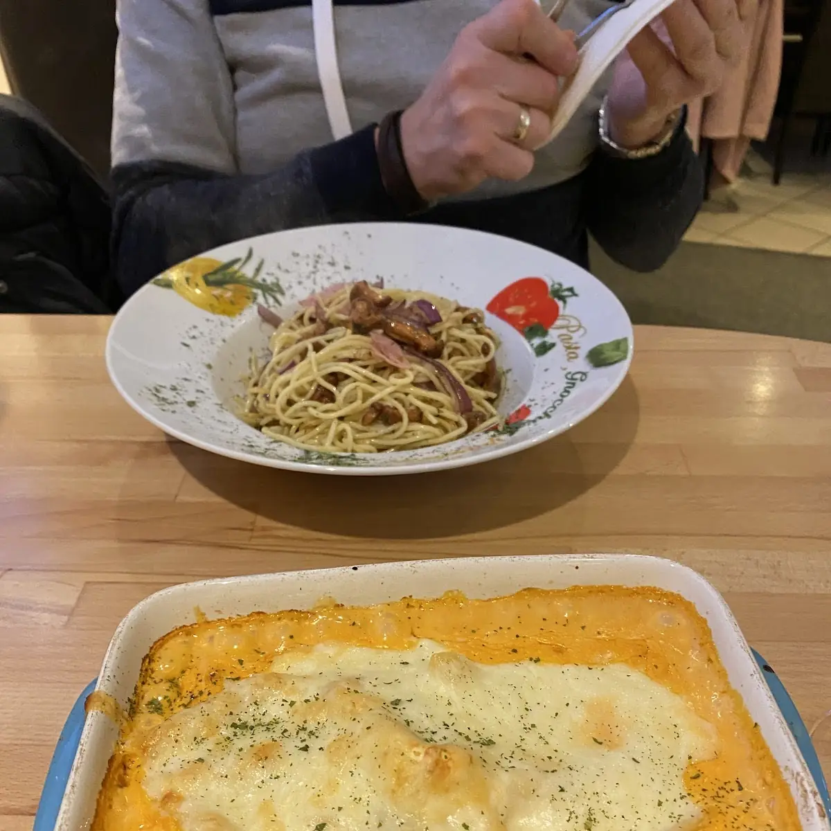 Essen und Trinken photo 4