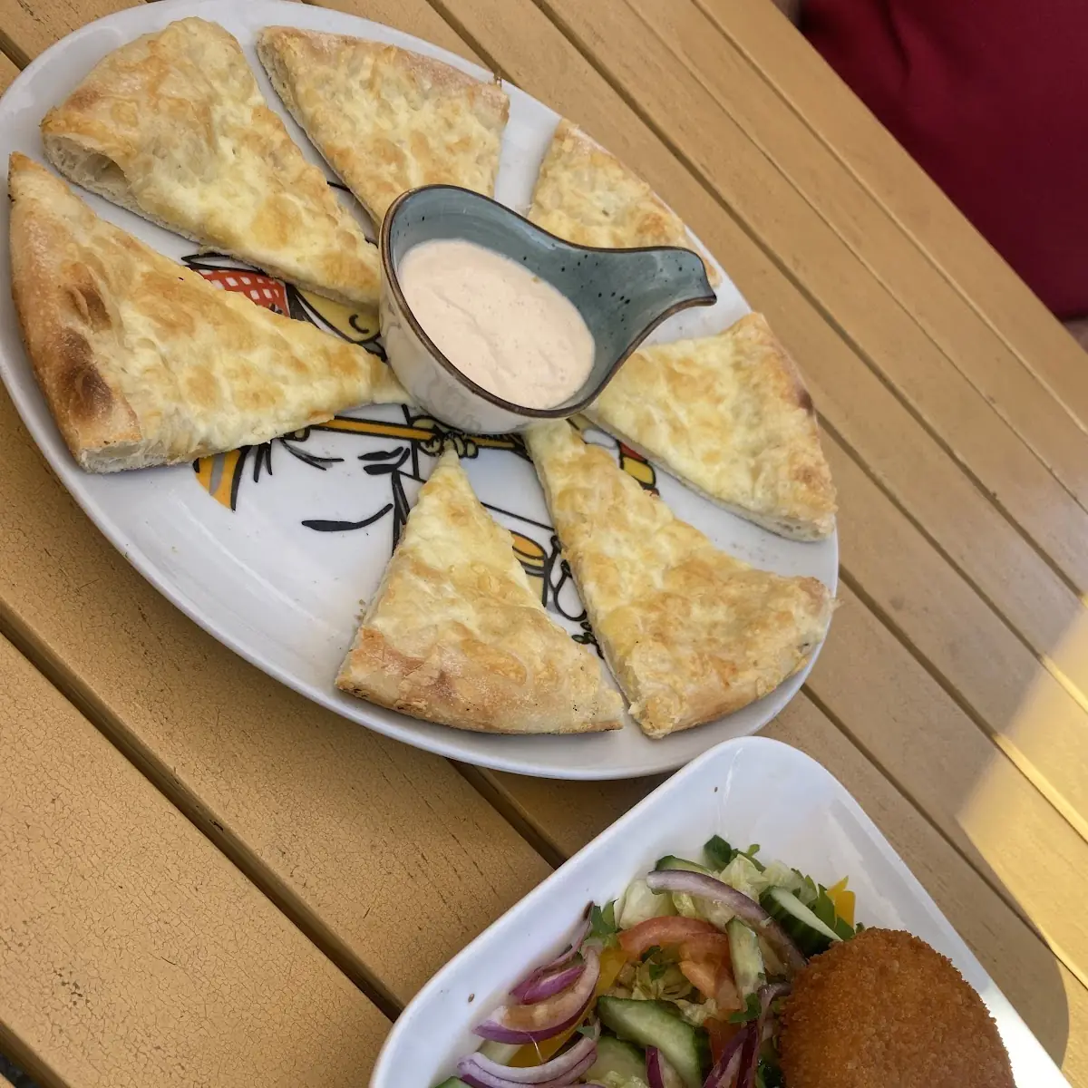 Essen und Trinken photo 5