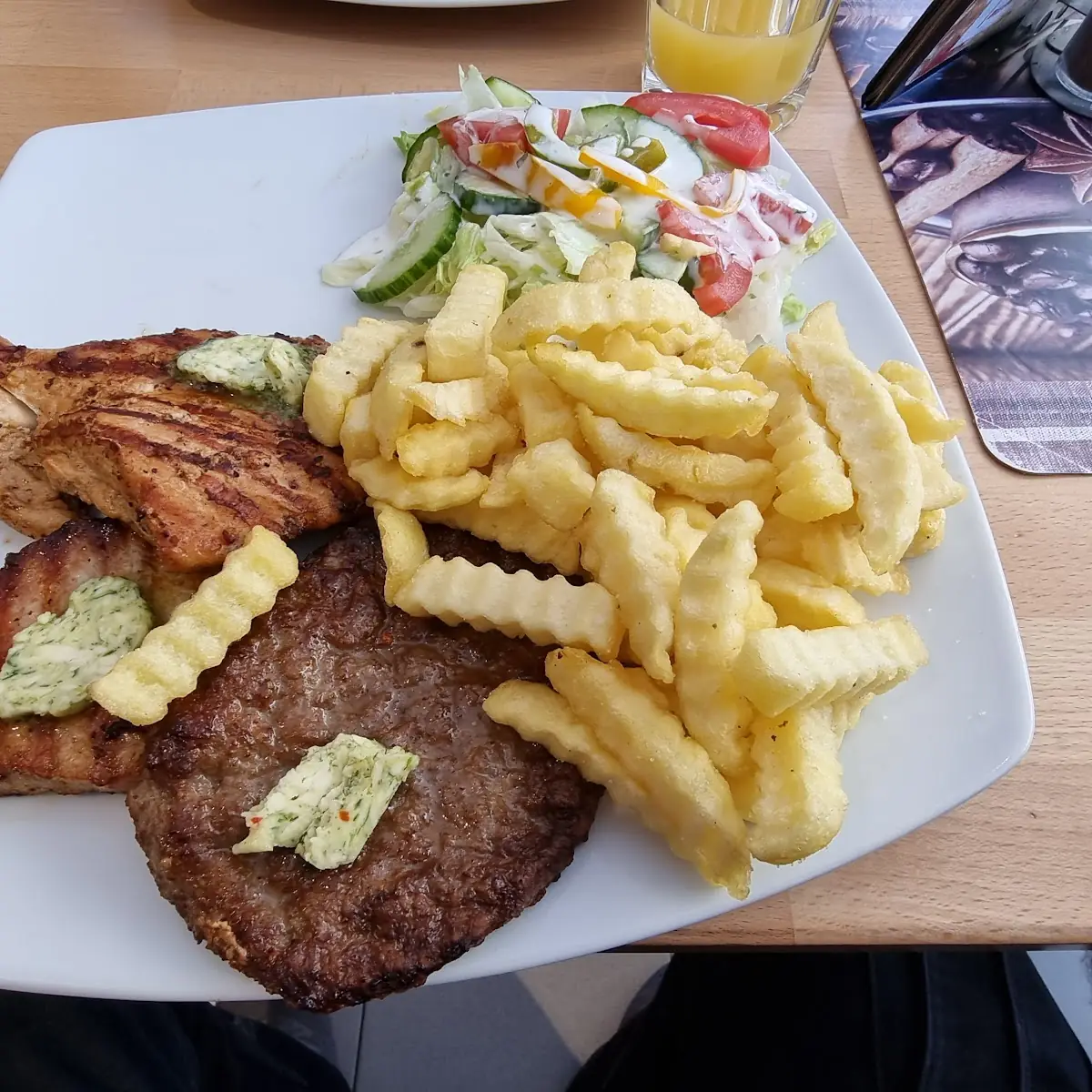 Essen und Trinken photo 6