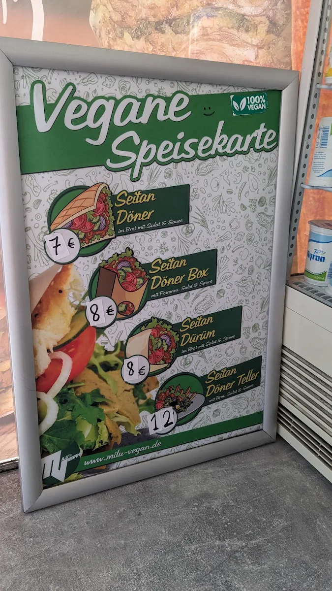 Speisekarte photo 10