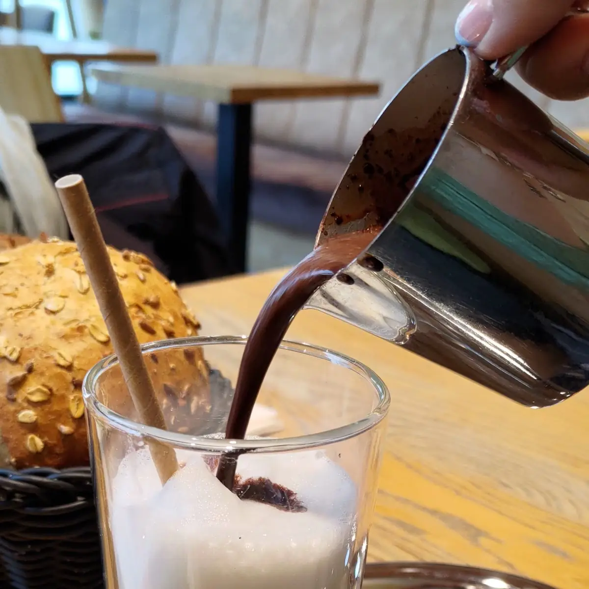 Essen und Trinken photo 2