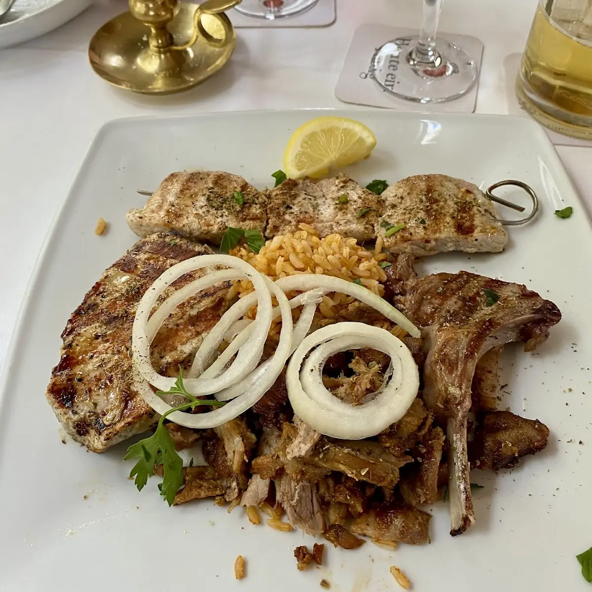 Essen und Trinken photo 1