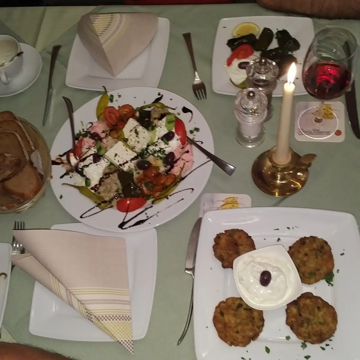 Essen und Trinken photo 4