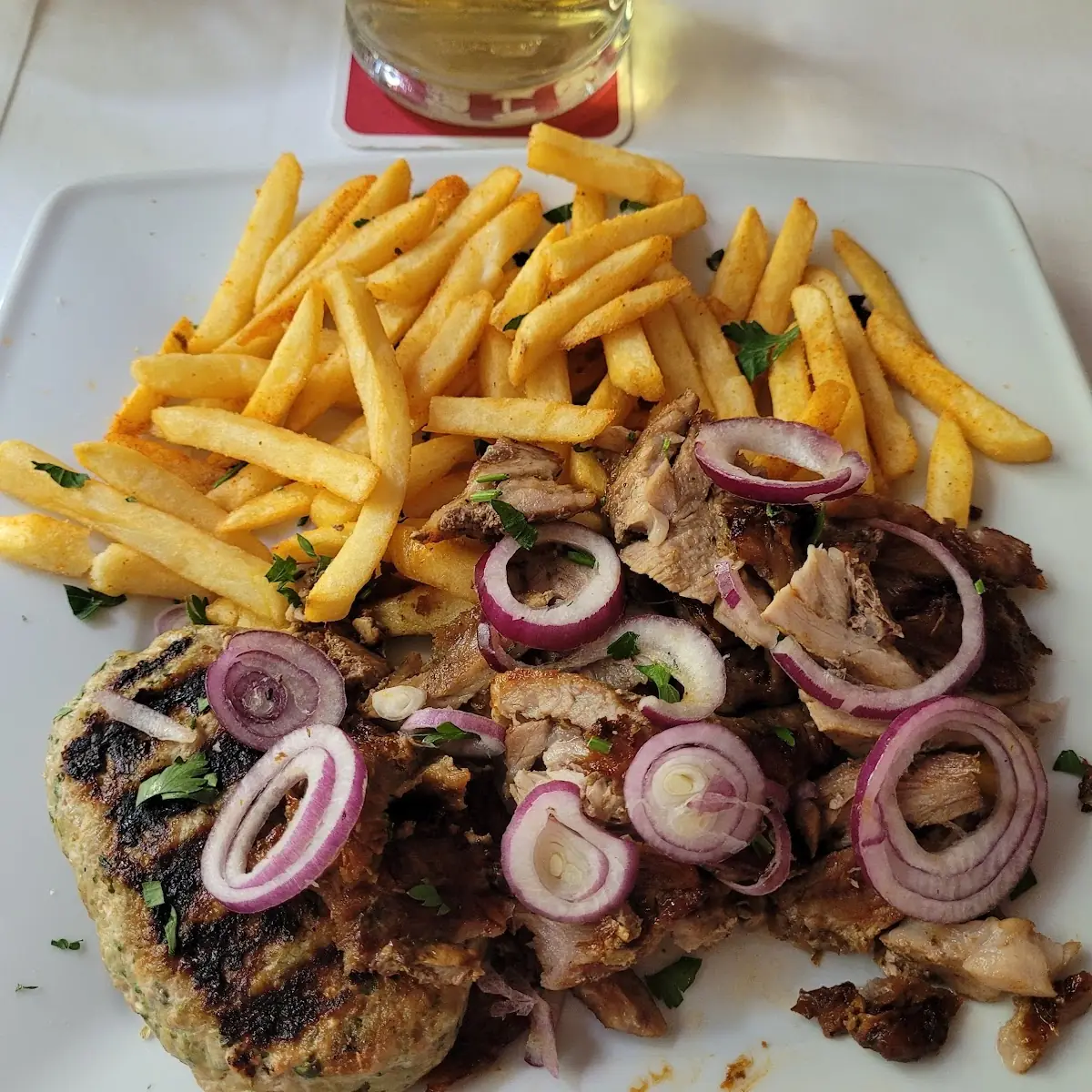Essen und Trinken photo 5