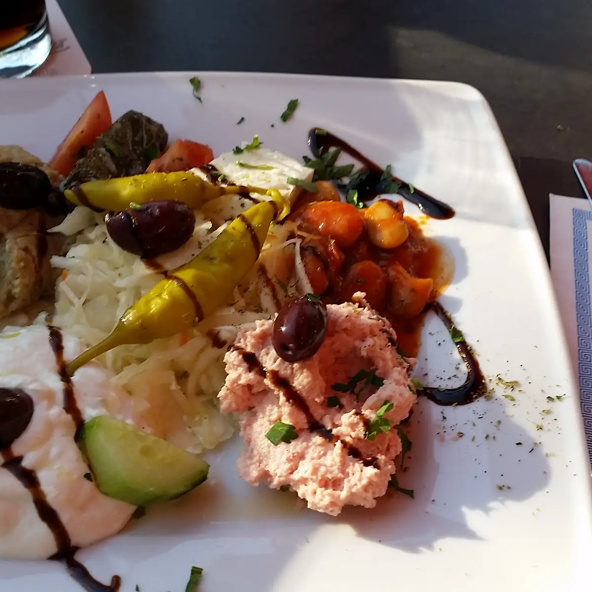 Essen und Trinken photo 7