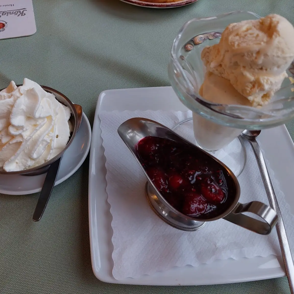 Essen und Trinken photo 8
