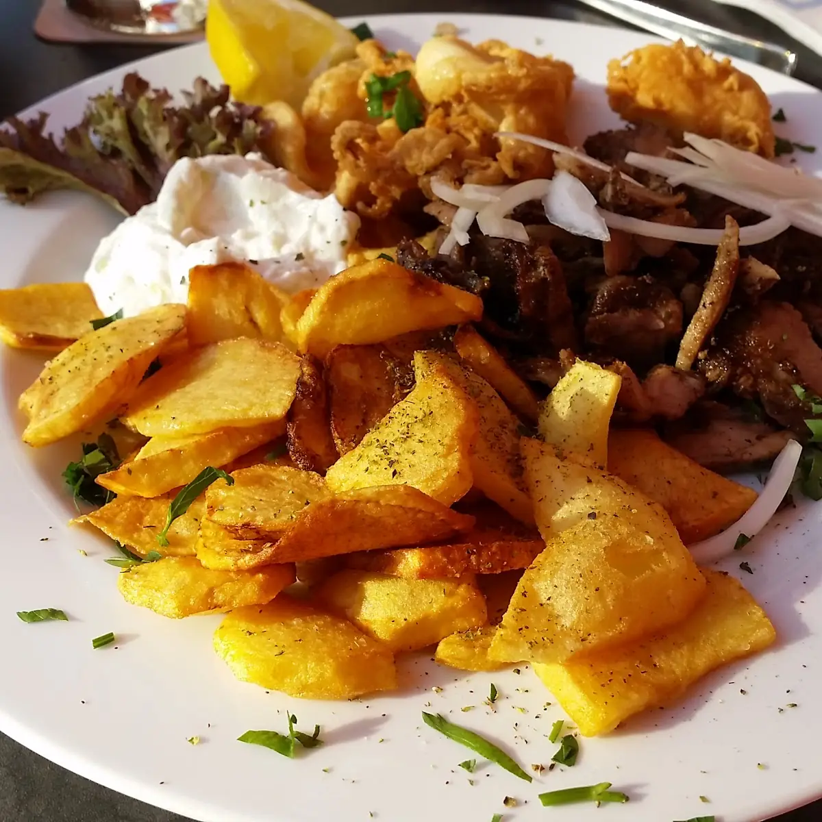 Essen und Trinken photo 9