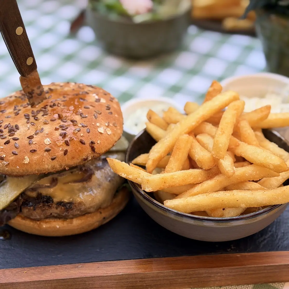 Essen und Trinken photo 3