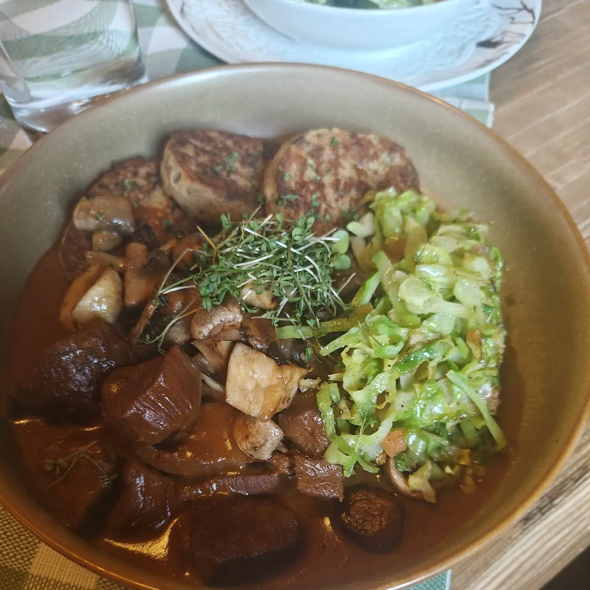 Essen und Trinken photo 4