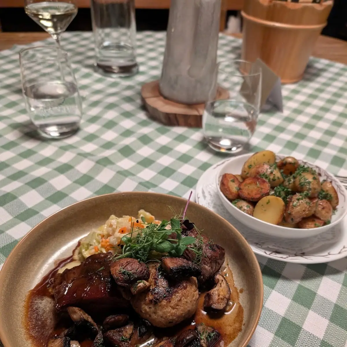 Essen und Trinken photo 8