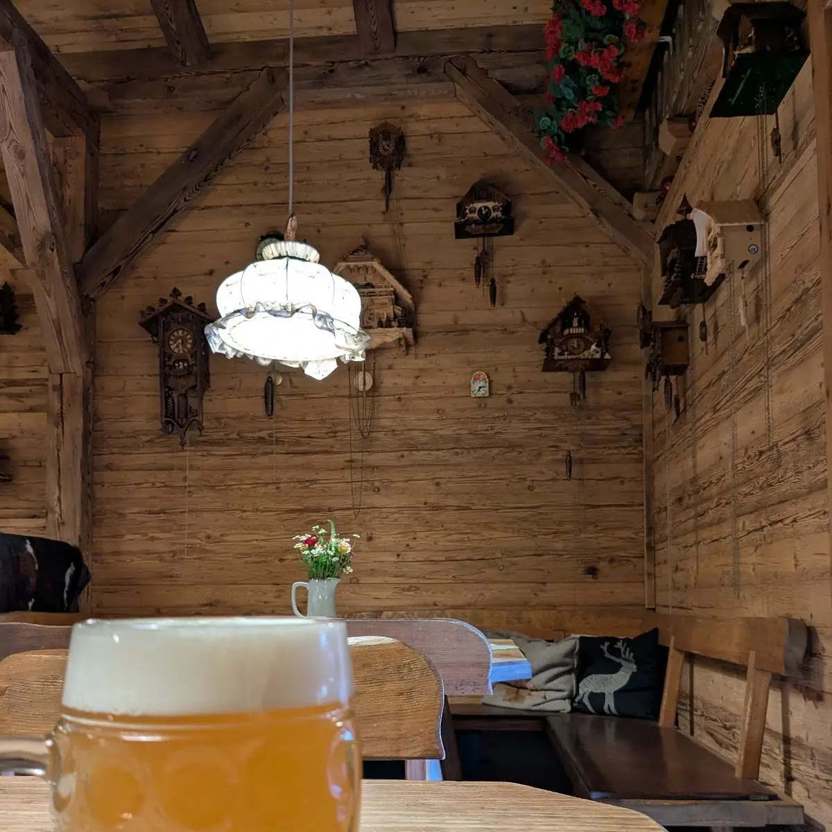 Essen und Trinken photo 9