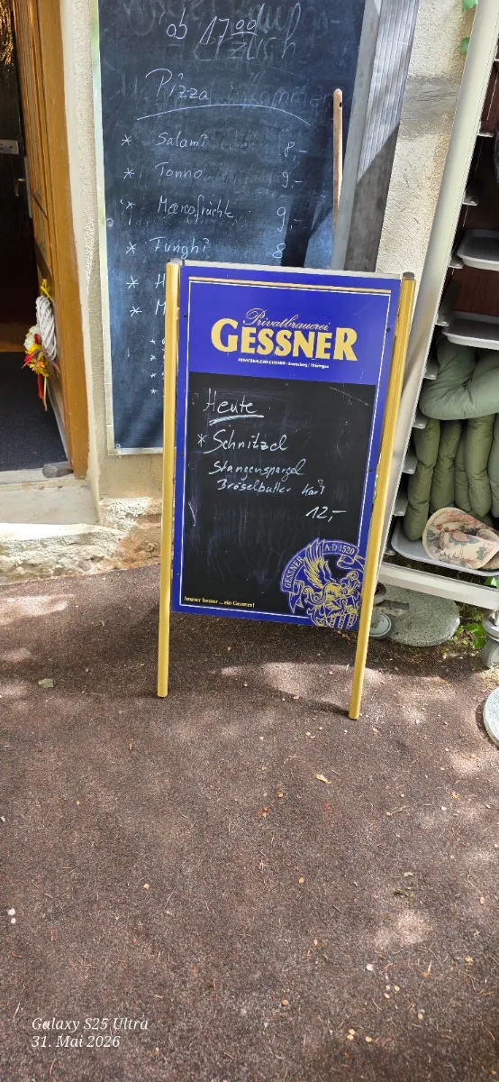 Speisekarte photo 5