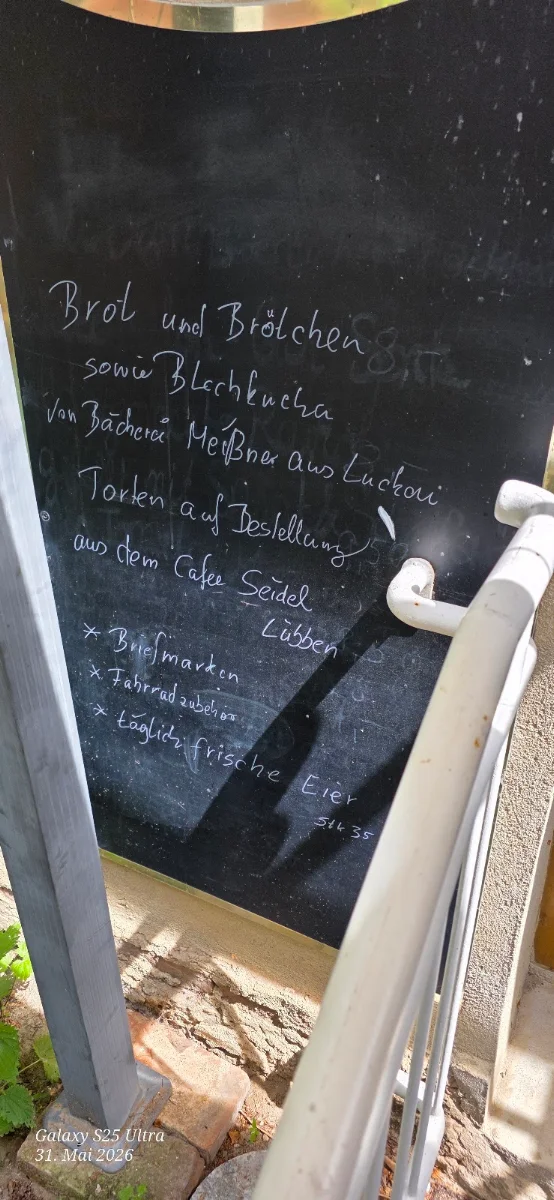 Speisekarte photo 7