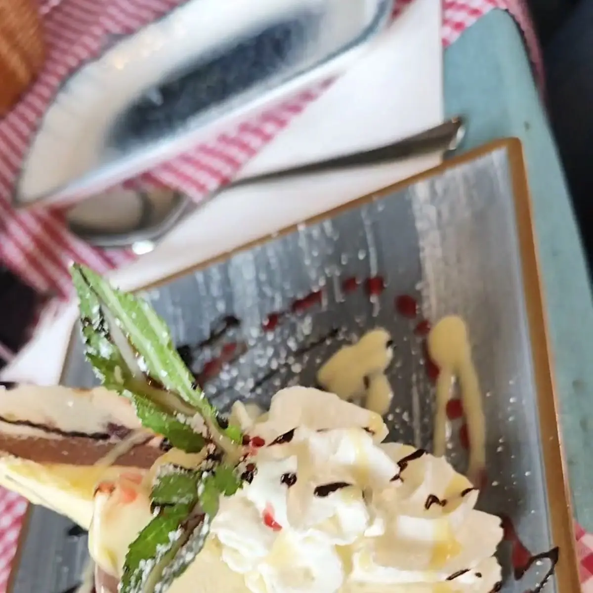 Essen und Trinken, Ristorante Pizzeria Quattro Venti