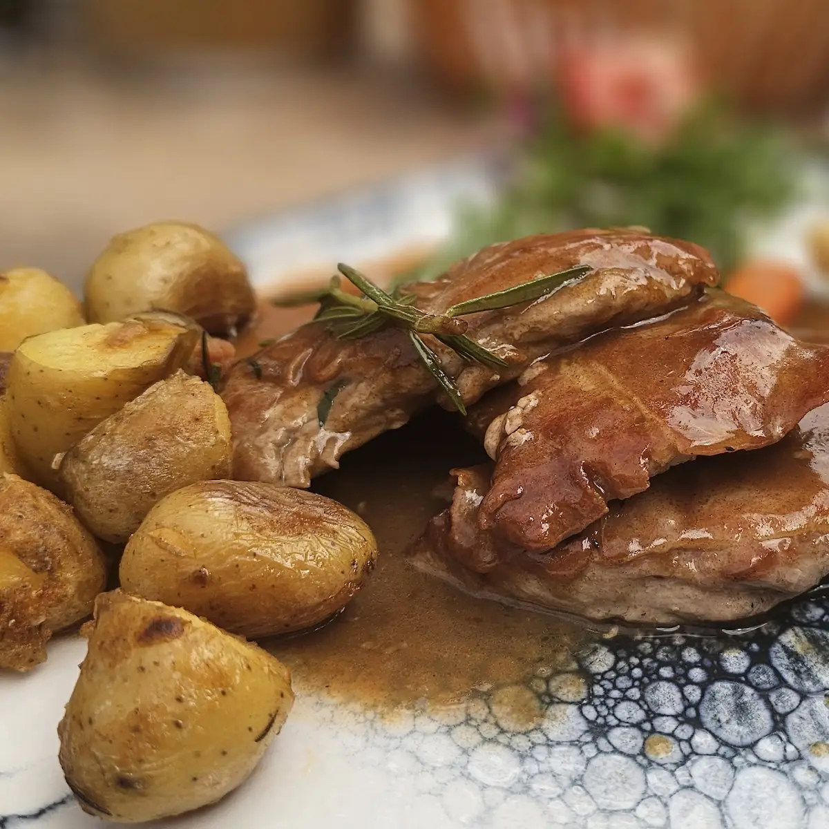 Essen und Trinken, Ristorante Pizzeria Quattro Venti
