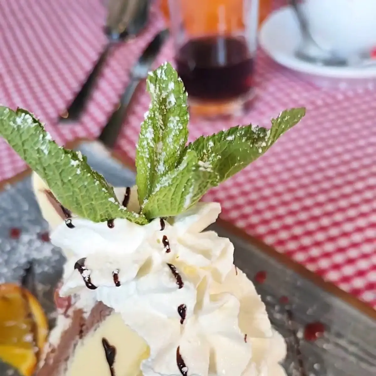 Essen und Trinken, Ristorante Pizzeria Quattro Venti