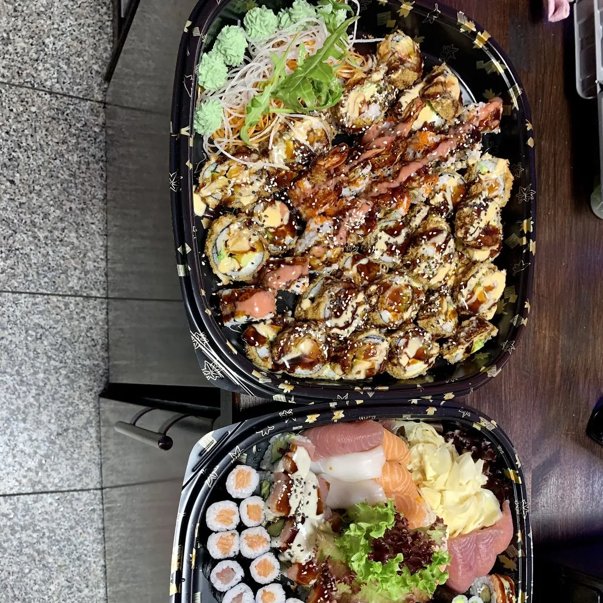 Essen und Trinken photo 1