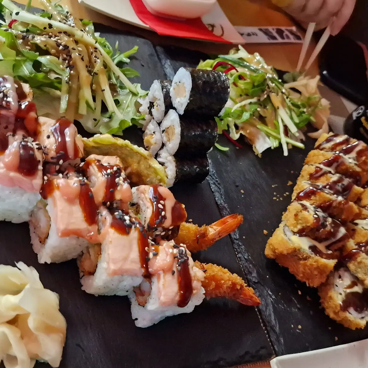 Essen und Trinken photo 5