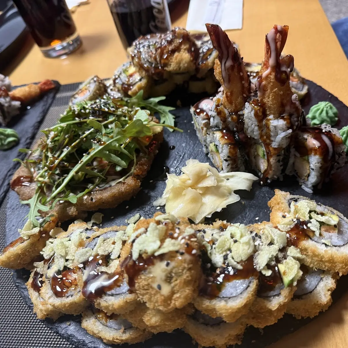 Essen und Trinken photo 6