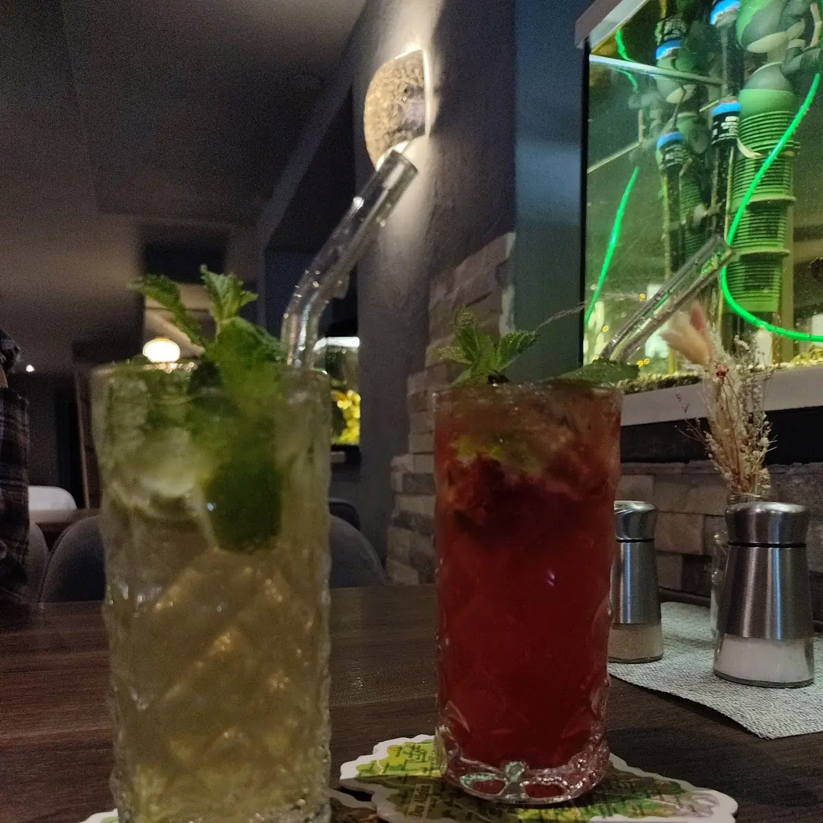 Essen und Trinken photo 10