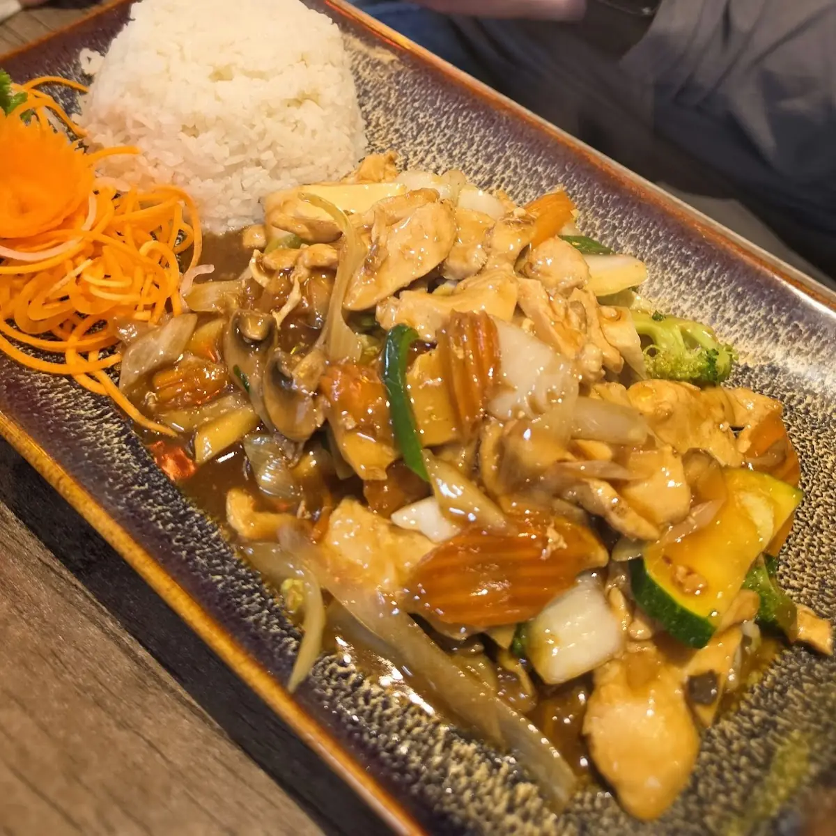 Essen und Trinken photo 2