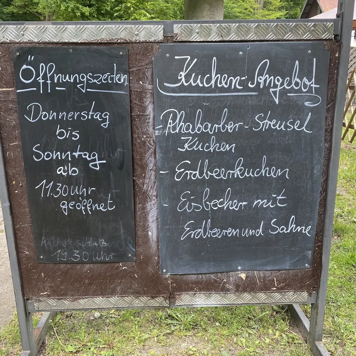 Speisekarte photo 10