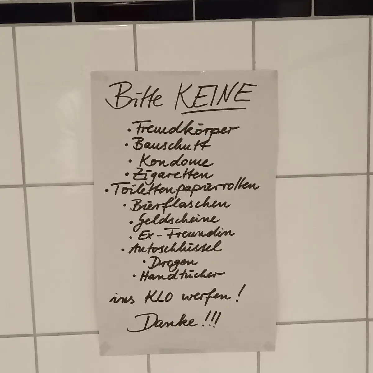 Speisekarte photo 6