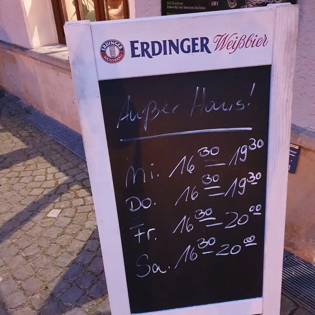Speisekarte photo 9